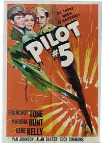 Pilot 5