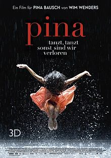 Pina film
