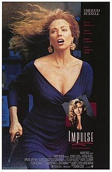 Impulse 1990 film