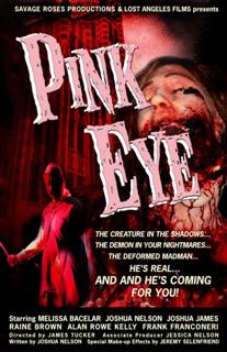 Pink Eye film