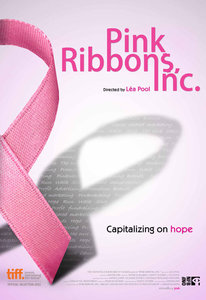Pink Ribbons Inc