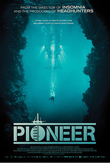 Pioneer film