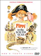 Pippi in the South Seas film