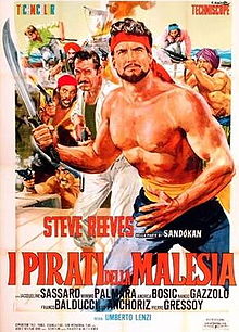Pirates of Malaysia