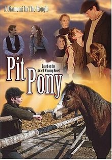 Pit Pony film