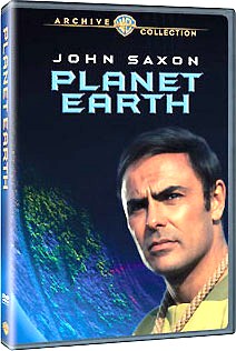 Planet Earth TV pilot