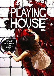 Playing House 2011 film