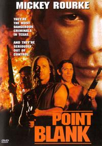 Point Blank 1998 film