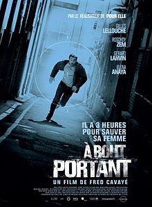 Point Blank 2010 film