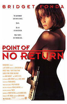 Point of No Return 1993 film