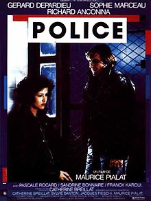 Police 1985 film