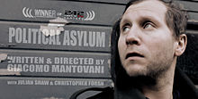 Political Asylum 2011 film