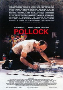 Pollock film