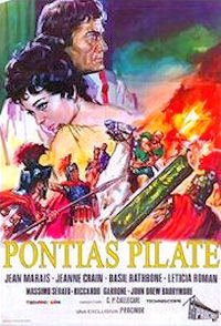 Pontius Pilate film