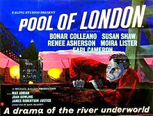 Pool of London film