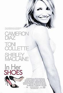 In Her Shoes film