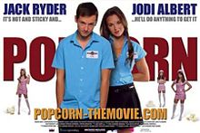 Popcorn 2007 film