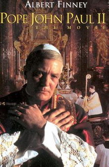 Pope John Paul II 1984 film