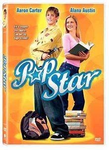 Popstar film