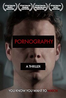 Pornography A Thriller