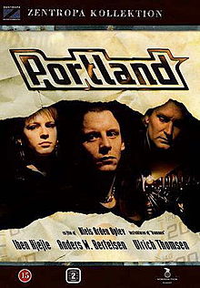 Portland film