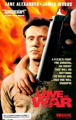 In Love and War 1987 film