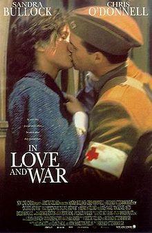 In Love and War 1996 film