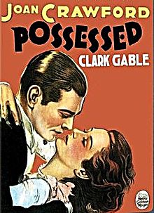 Possessed 1931 film