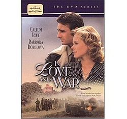 In Love and War 2001 film