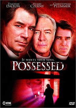 Possessed 2000 film