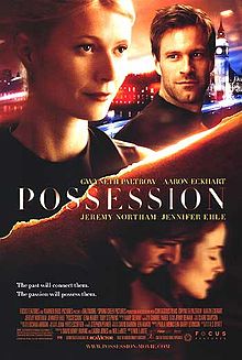 Possession 2002 film