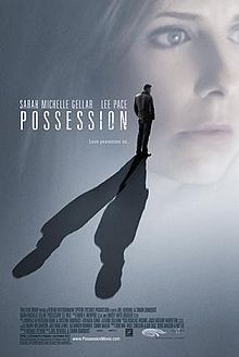 Possession 2009 film