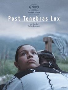 Post Tenebras Lux film