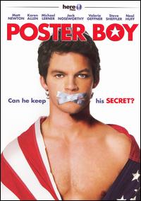 Poster Boy film