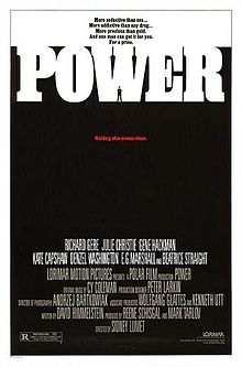 Power 1986 film