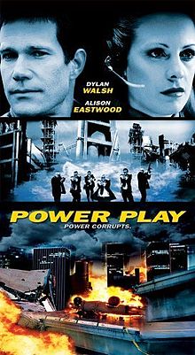 Power Play 2003 film