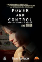 Power and Control Domestic Violence in America