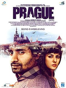 Prague 2013 film