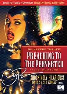 Preaching to the Perverted film