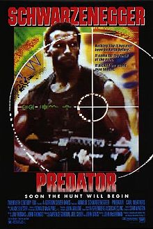 Predator film