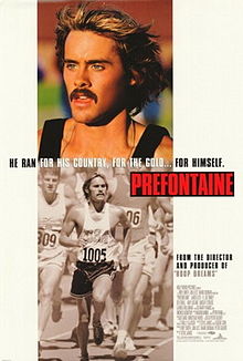 Prefontaine film