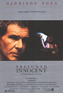Presumed Innocent film