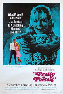 Pretty Poison film