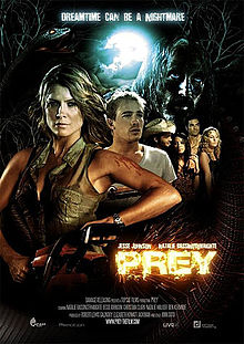 Prey 2009 film