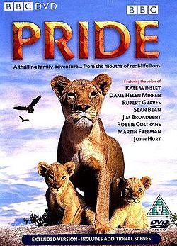 Pride 2004 film