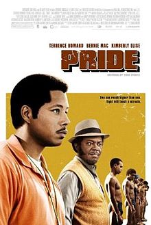 Pride 2007 film