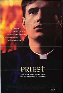 Priest 1994 film
