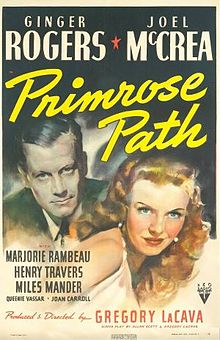 Primrose Path film