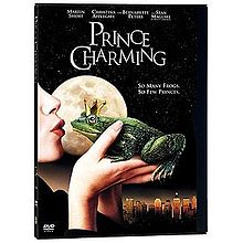 Prince Charming TV film