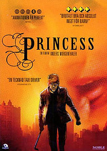 Princess 2006 film